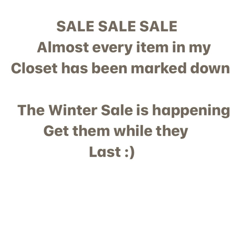 Sale Sale Sale